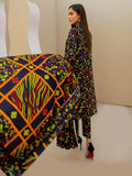 Ziva By Orang Viscose Vol 03 D-04